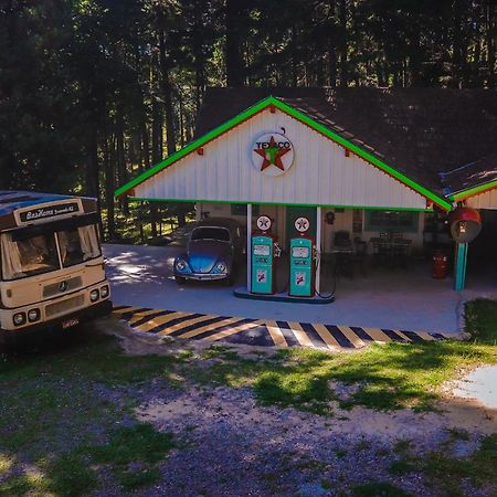 Gramado Motorpark Villa Exterior photo