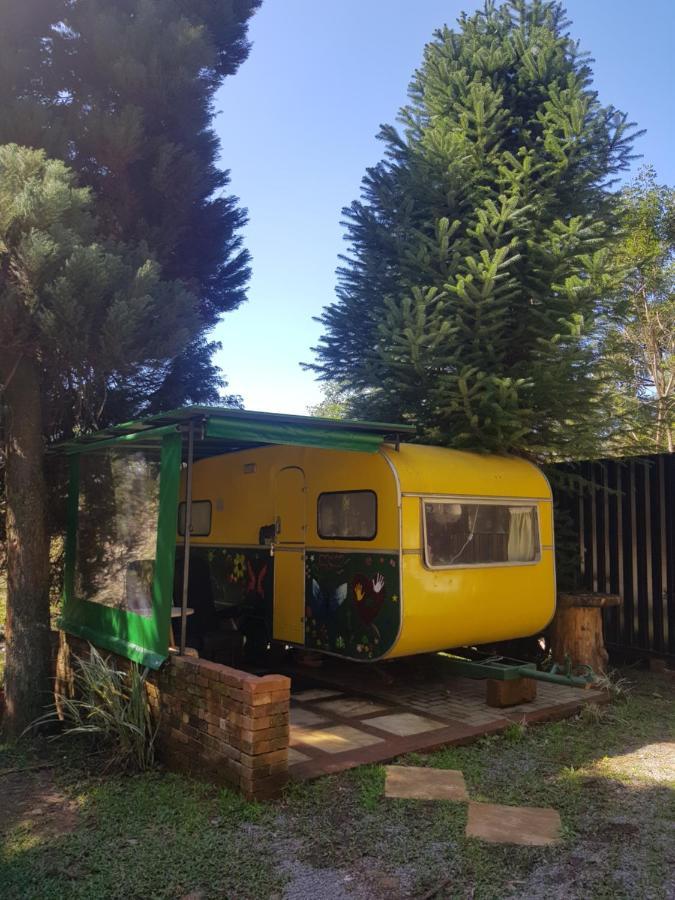 Gramado Motorpark Villa Exterior photo
