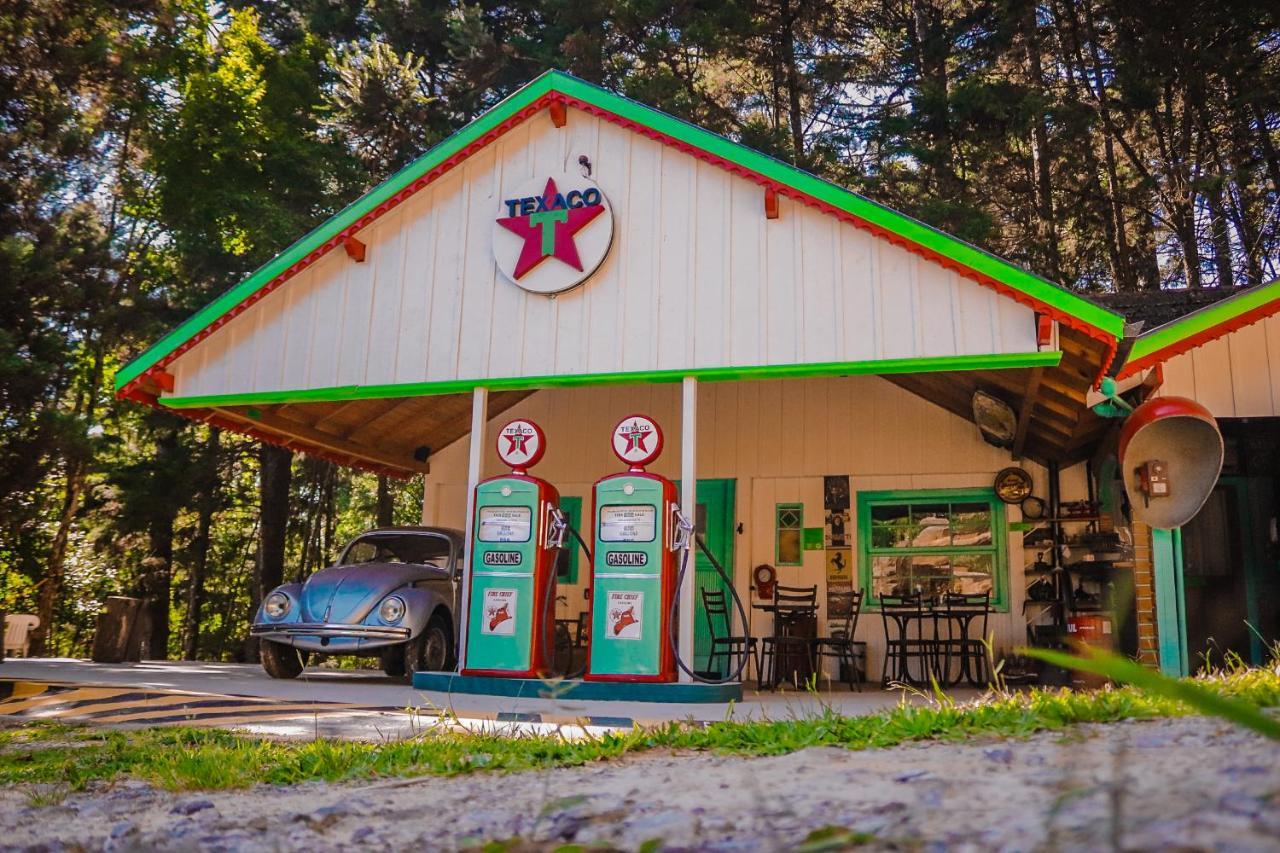 Gramado Motorpark Villa Exterior photo