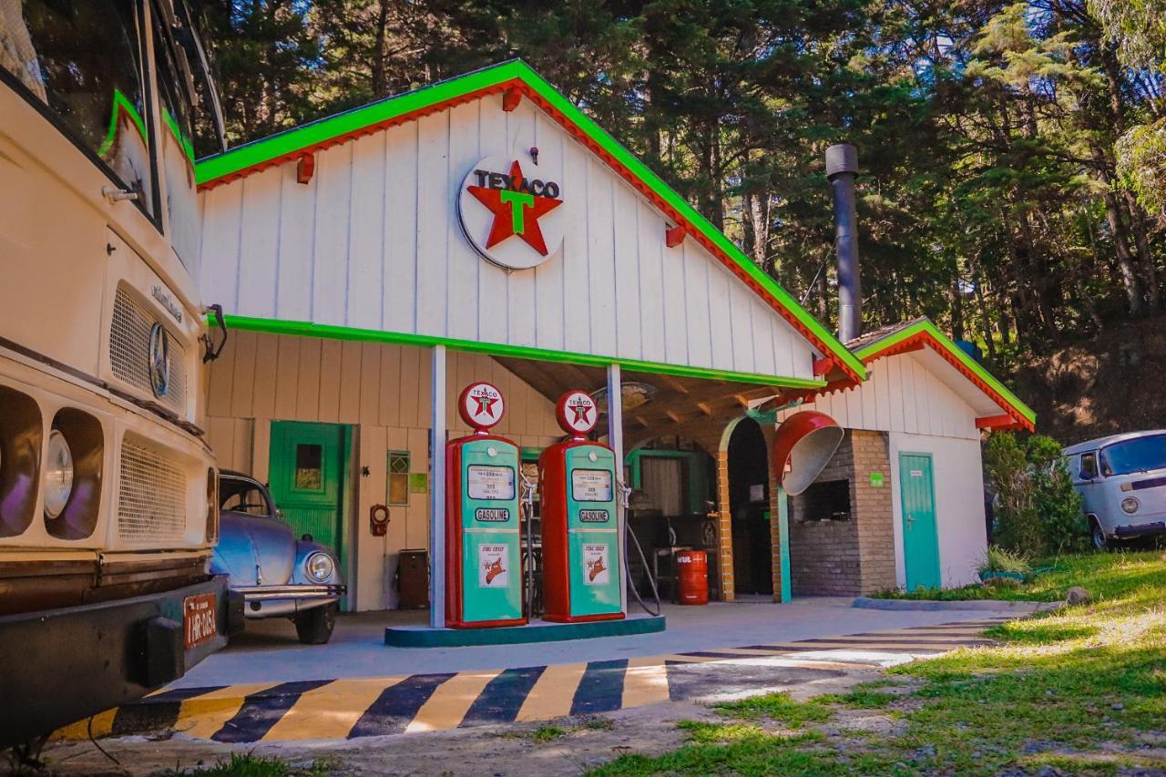 Gramado Motorpark Villa Exterior photo