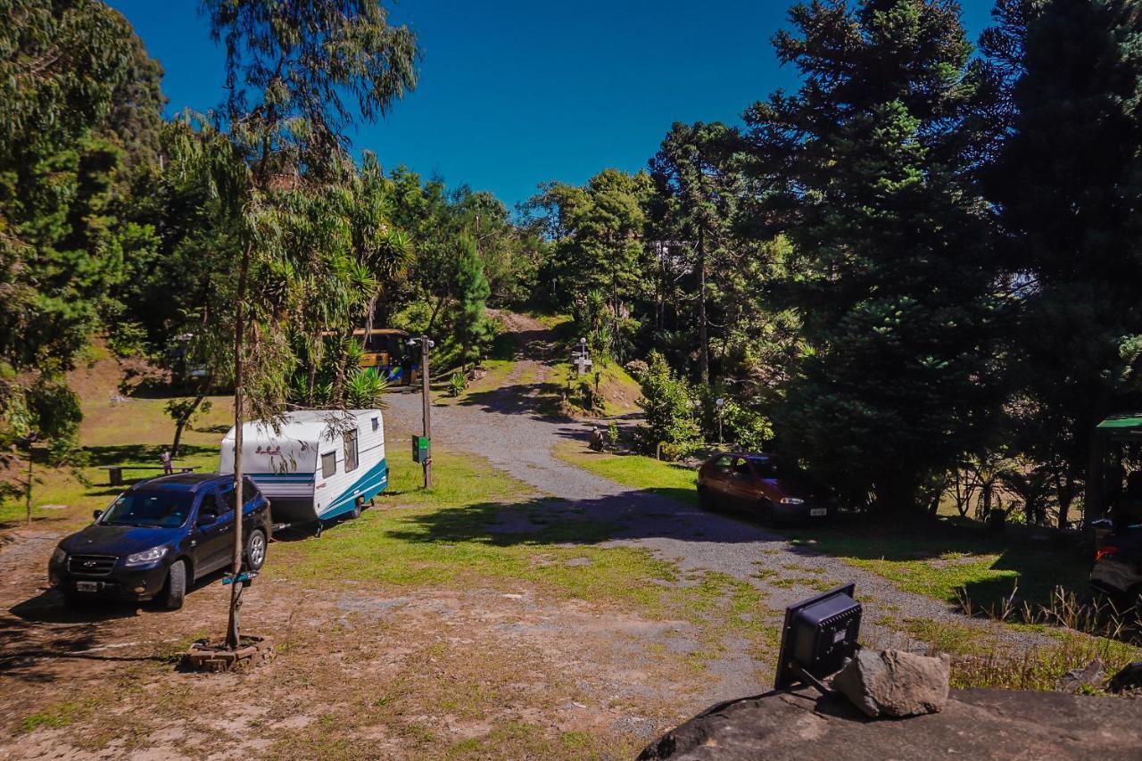 Gramado Motorpark Villa Exterior photo