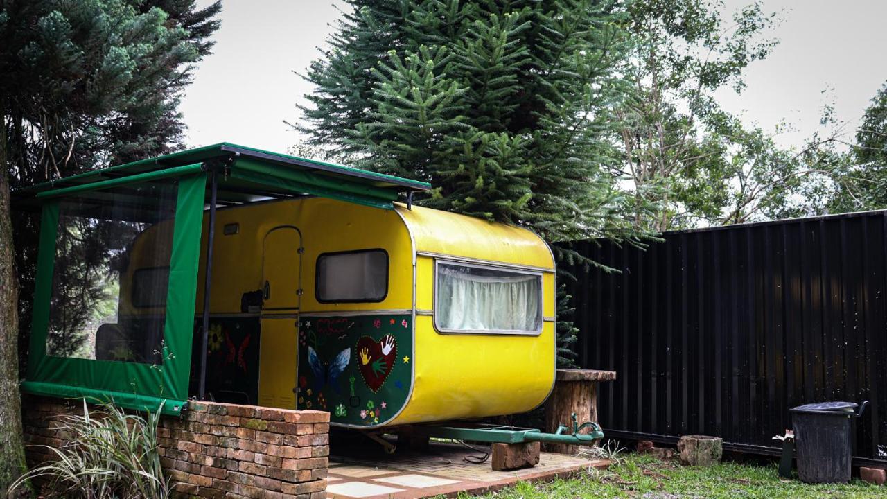 Gramado Motorpark Villa Exterior photo