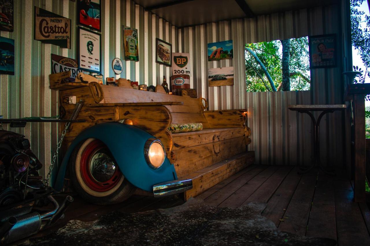 Gramado Motorpark Villa Exterior photo