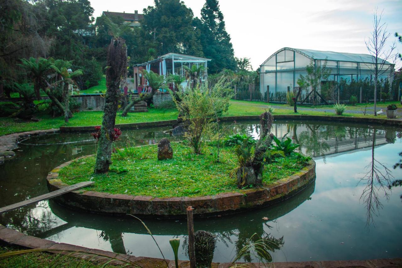 Gramado Motorpark Villa Exterior photo