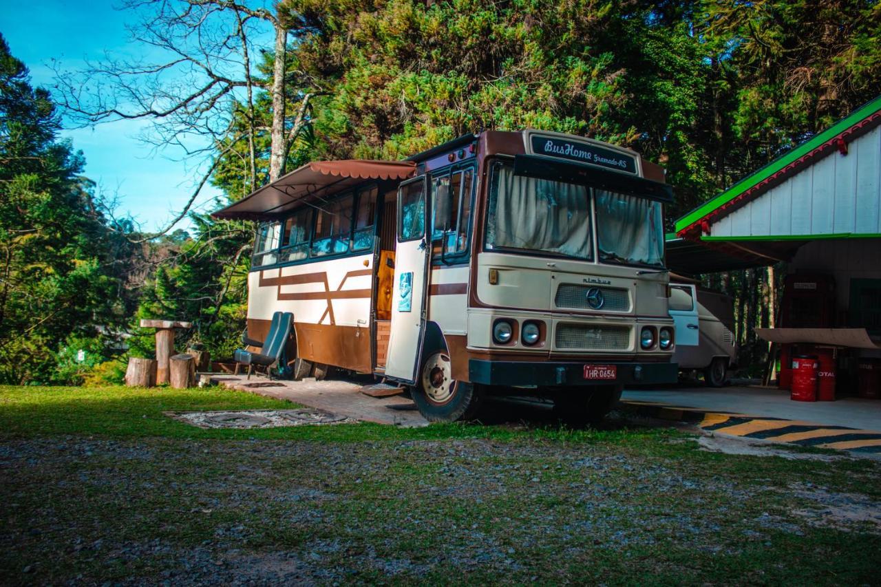 Gramado Motorpark Villa Exterior photo